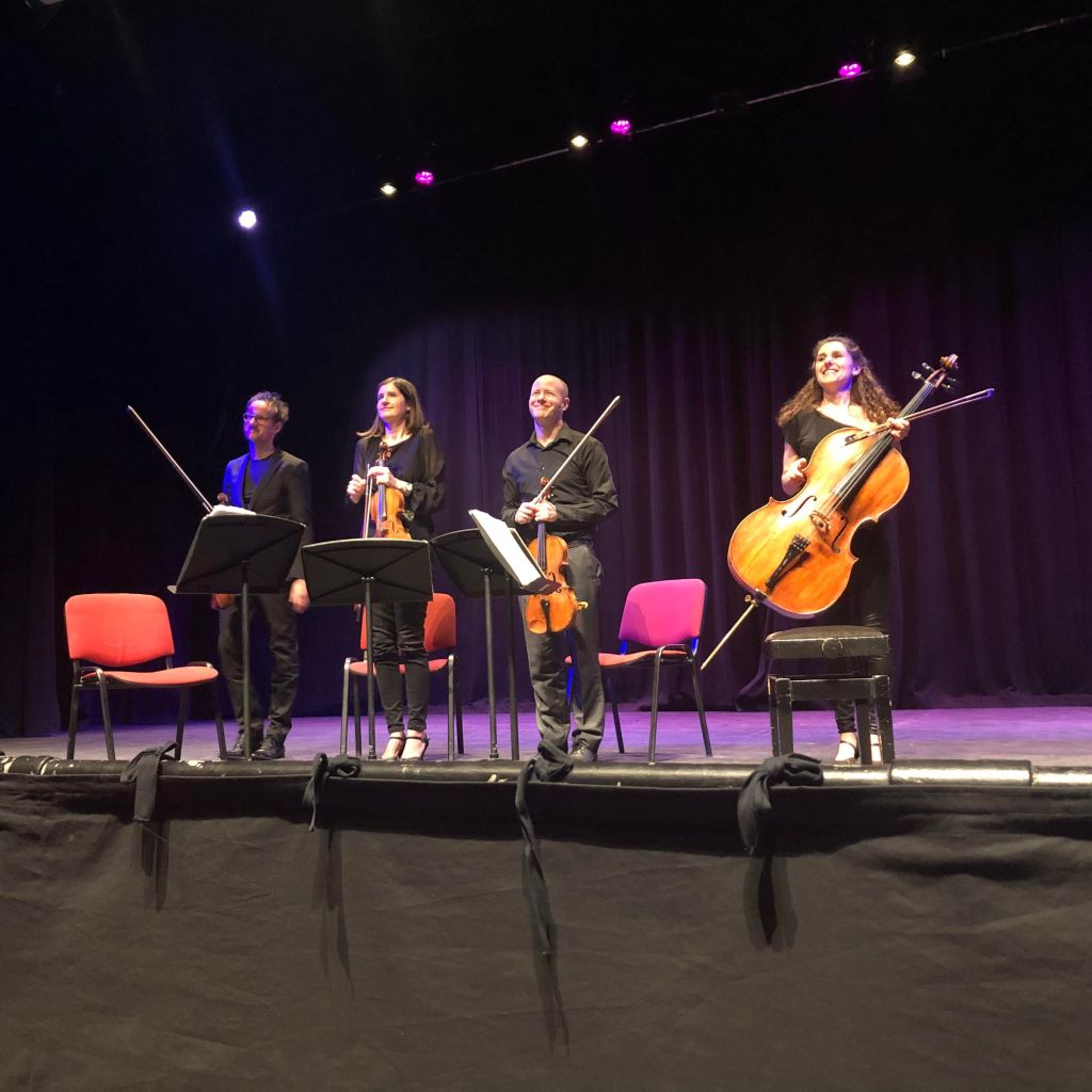 Carducci String Quartet