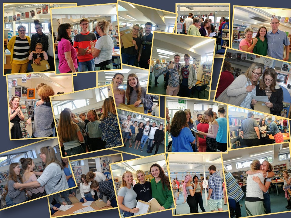 6th Form Open Evening 2019