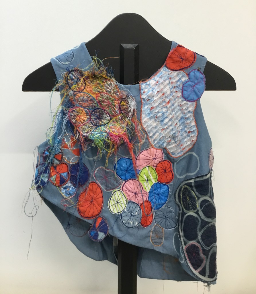 Art and Design: Textiles