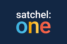 satchel one logo