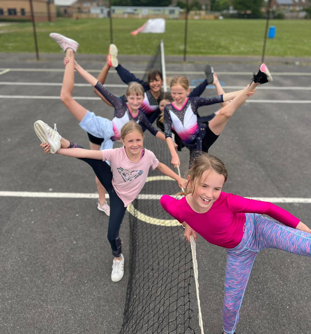 Wallingford School Leisure Centre