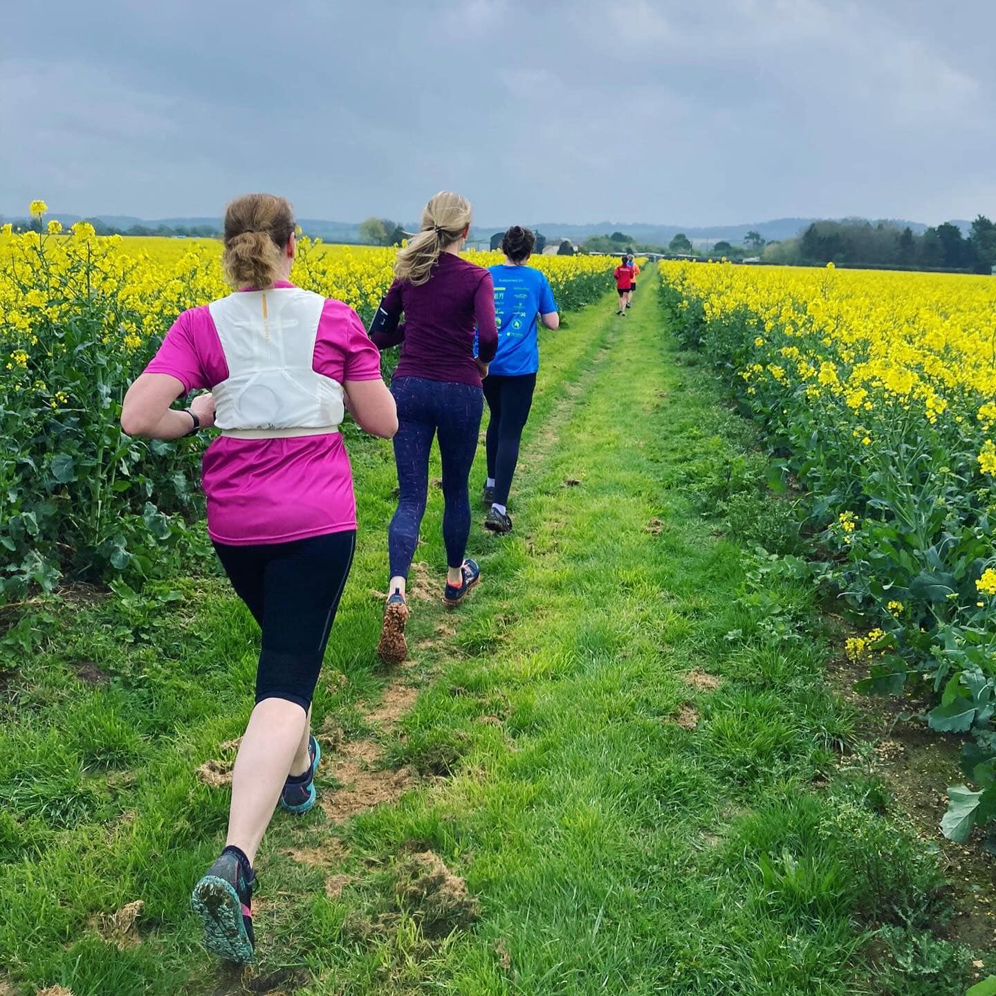 Wallingford School Leisure Centre
