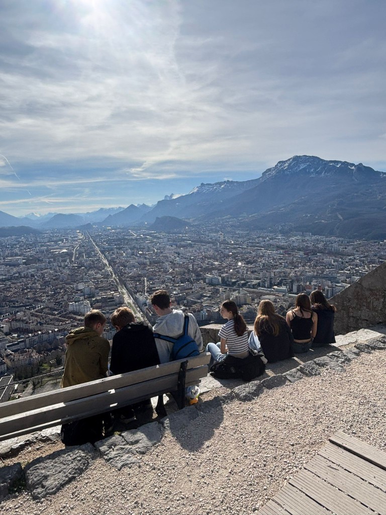 Grenoble