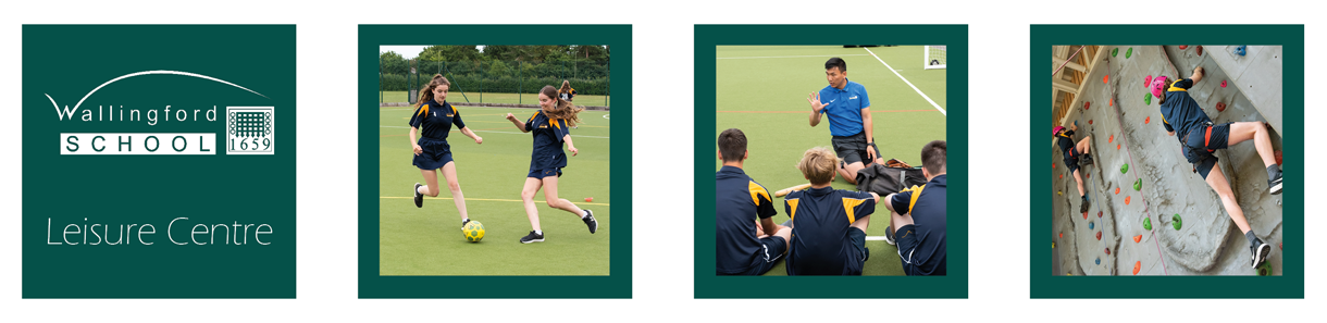 Wallingford School Leisure Centre